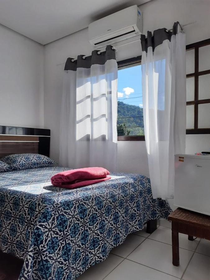 Belo Suites Ubatuba Exterior photo