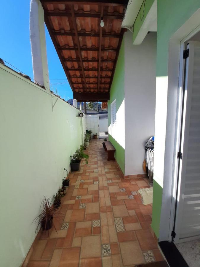 Belo Suites Ubatuba Exterior photo