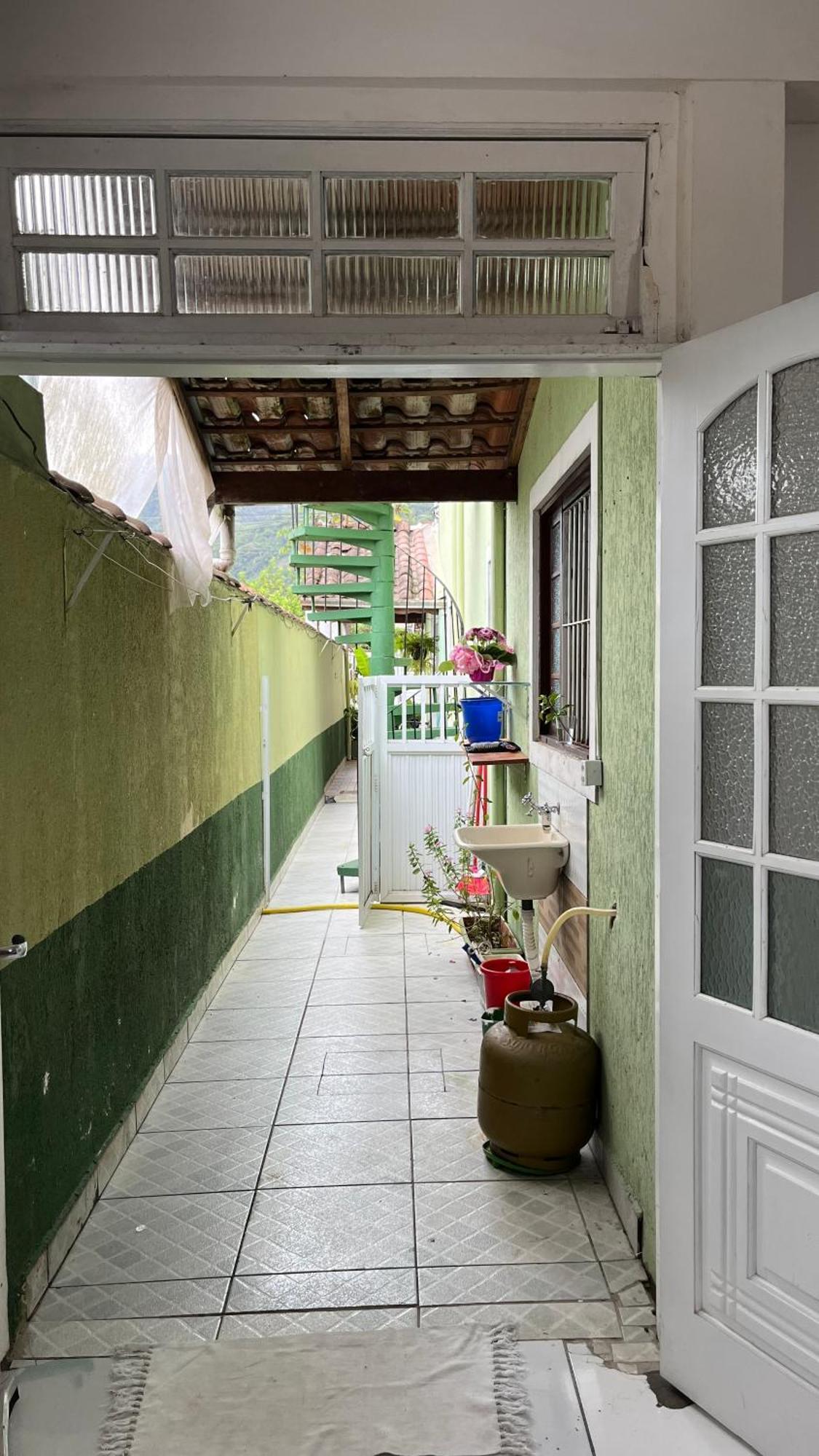 Belo Suites Ubatuba Exterior photo