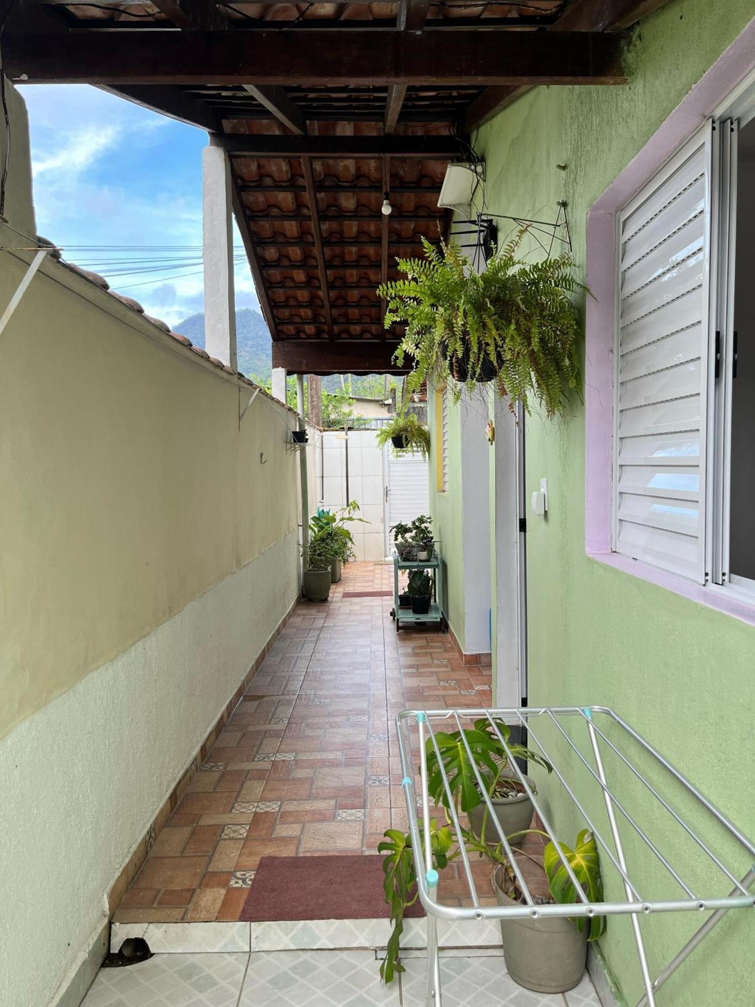 Belo Suites Ubatuba Exterior photo