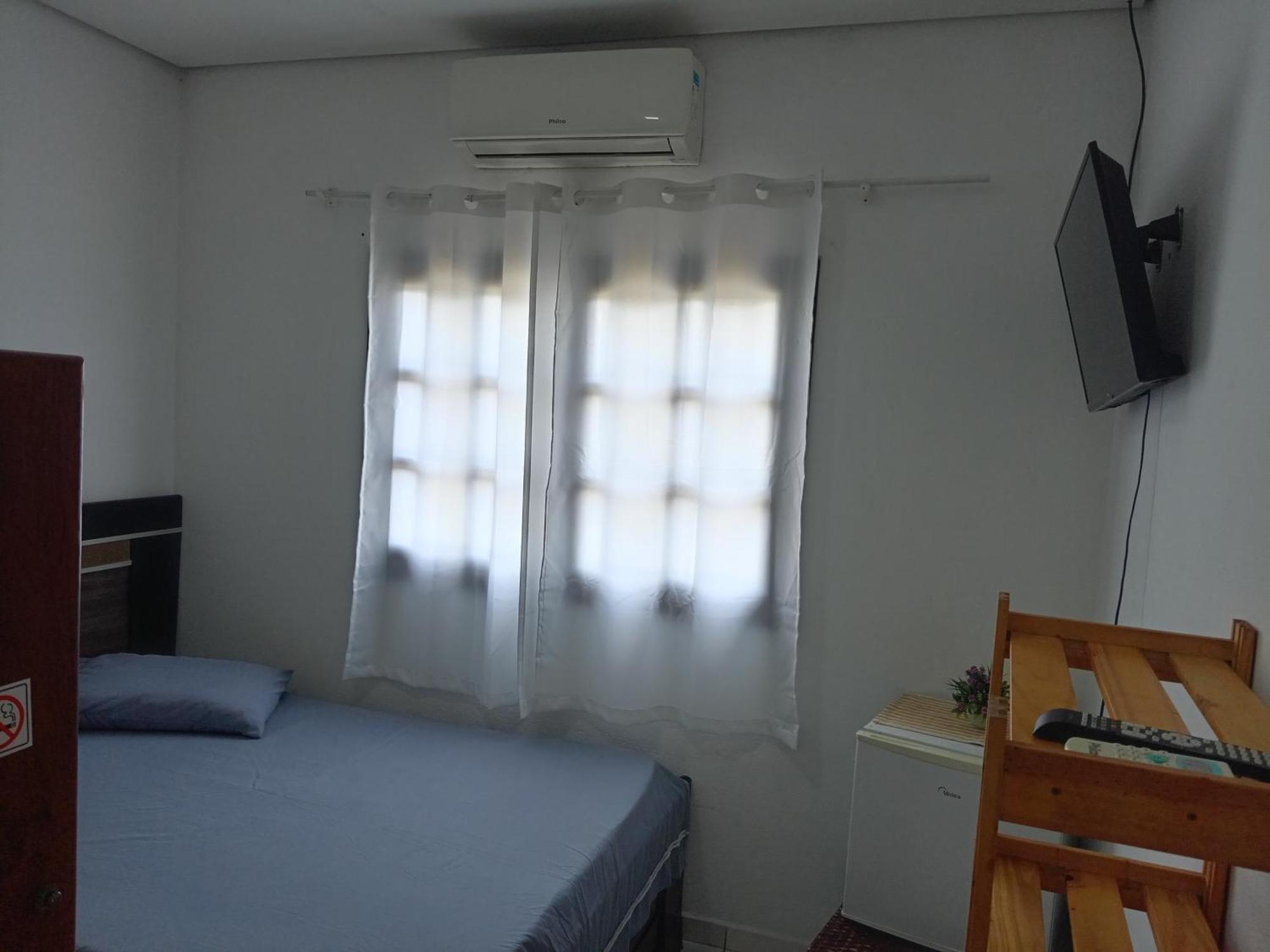 Belo Suites Ubatuba Room photo