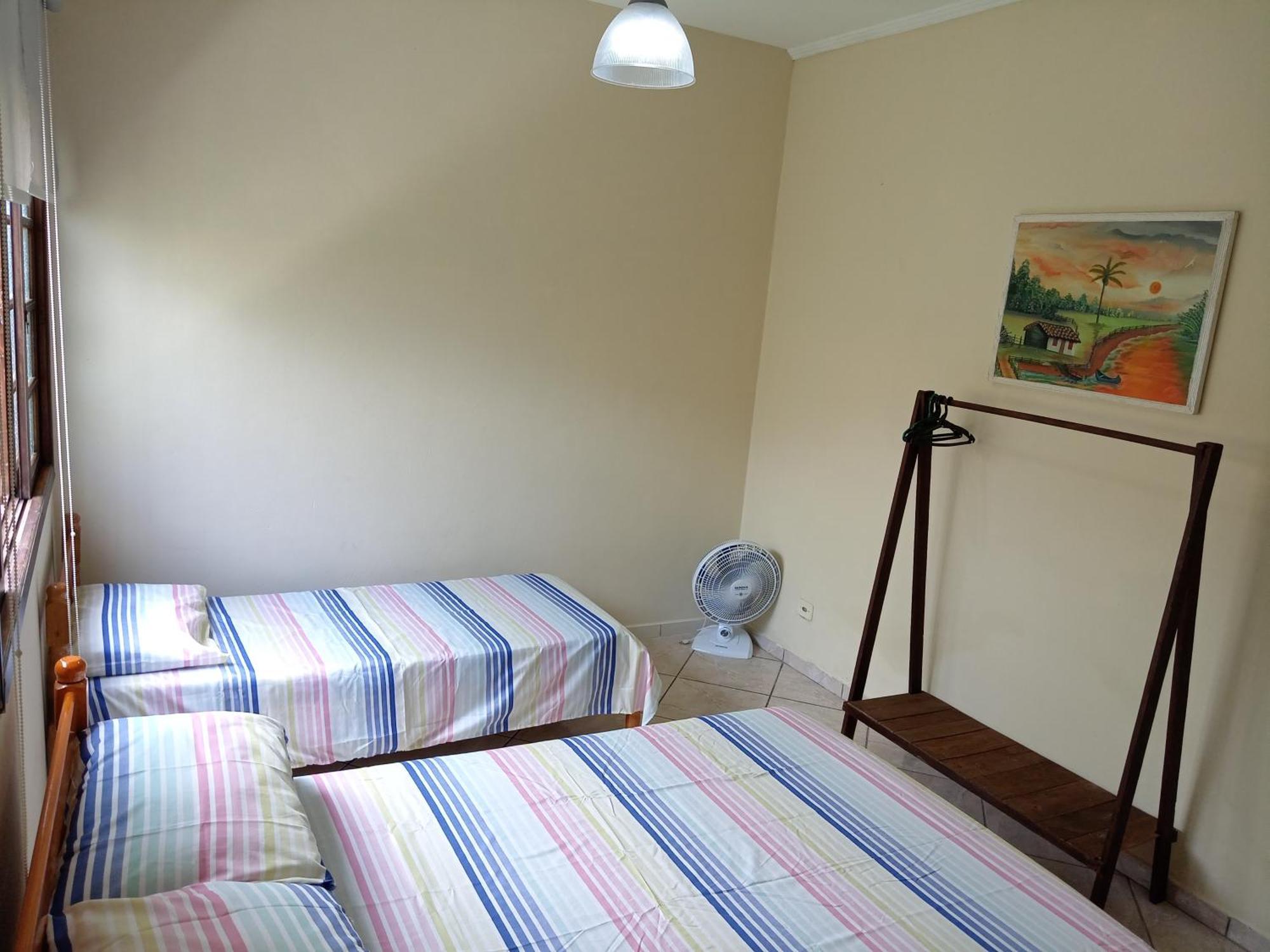 Belo Suites Ubatuba Room photo