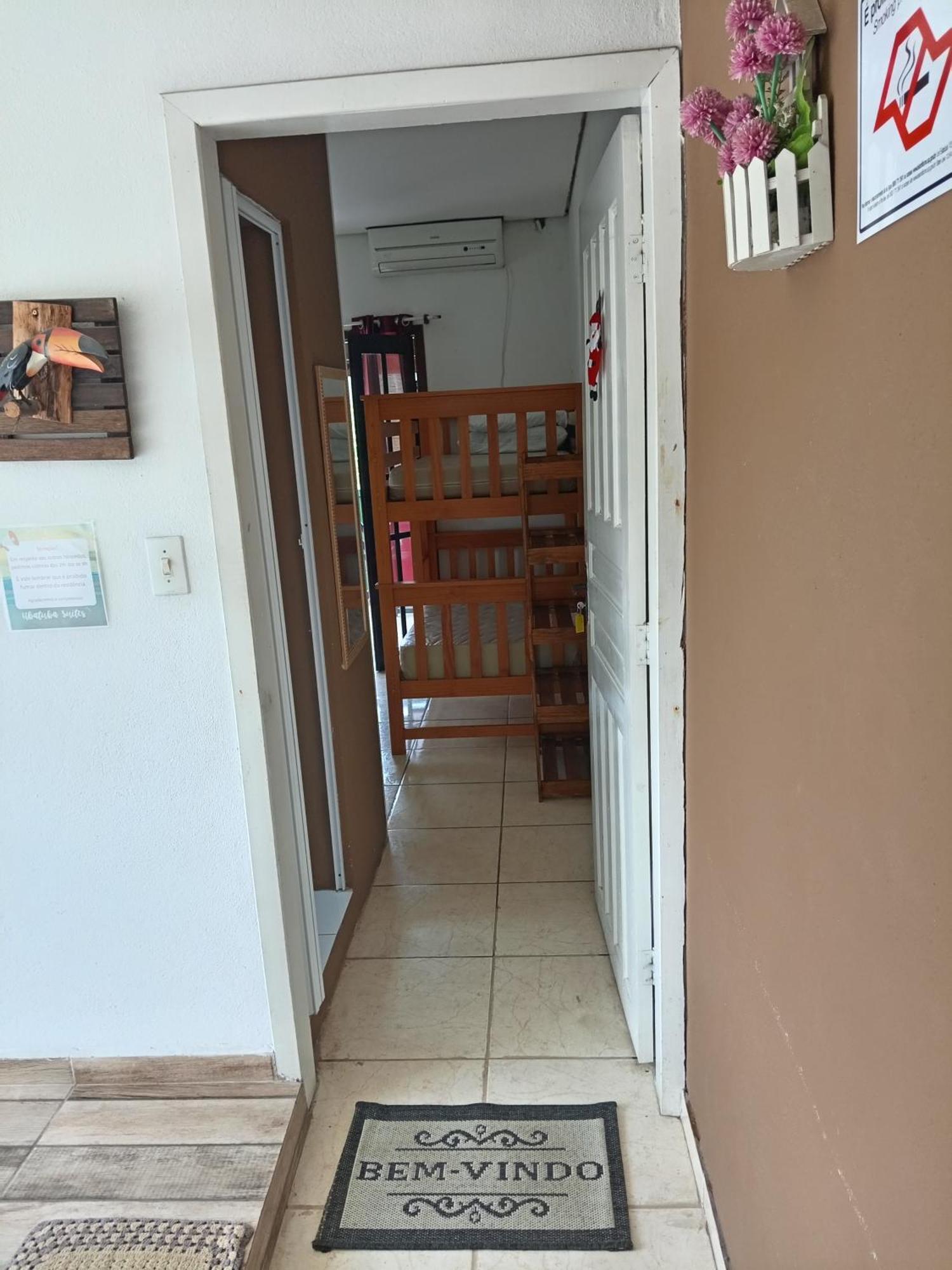 Belo Suites Ubatuba Room photo