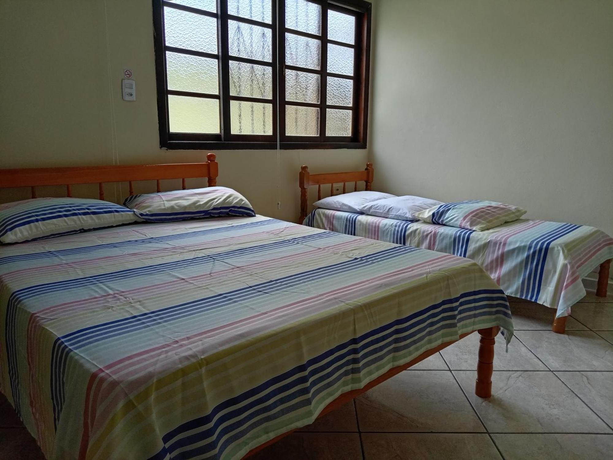 Belo Suites Ubatuba Exterior photo