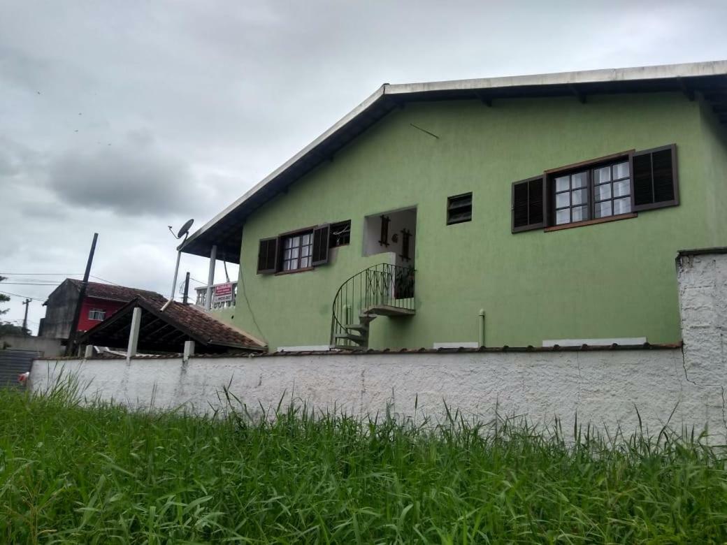 Belo Suites Ubatuba Exterior photo