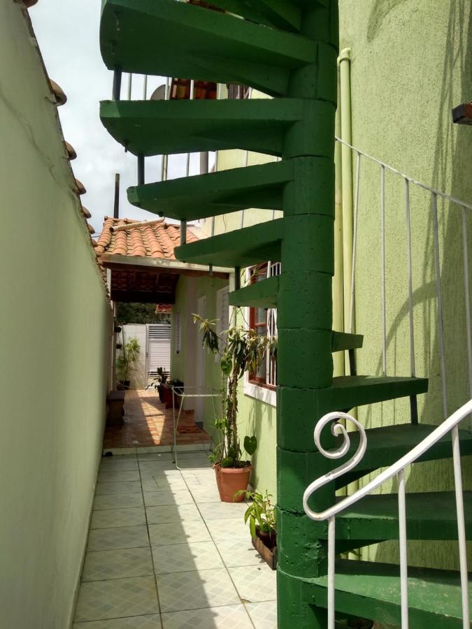 Belo Suites Ubatuba Exterior photo